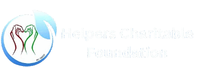 Helpers Charitable Foundation Logo