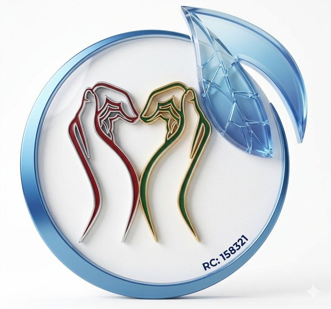 HCF Logo